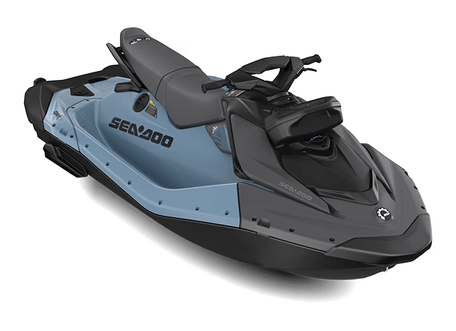 2027 Sea-Doo Spark X for 3