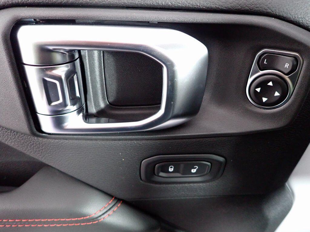 2026 Jeep Wrangler 4-Door Rubicon - Photo 18