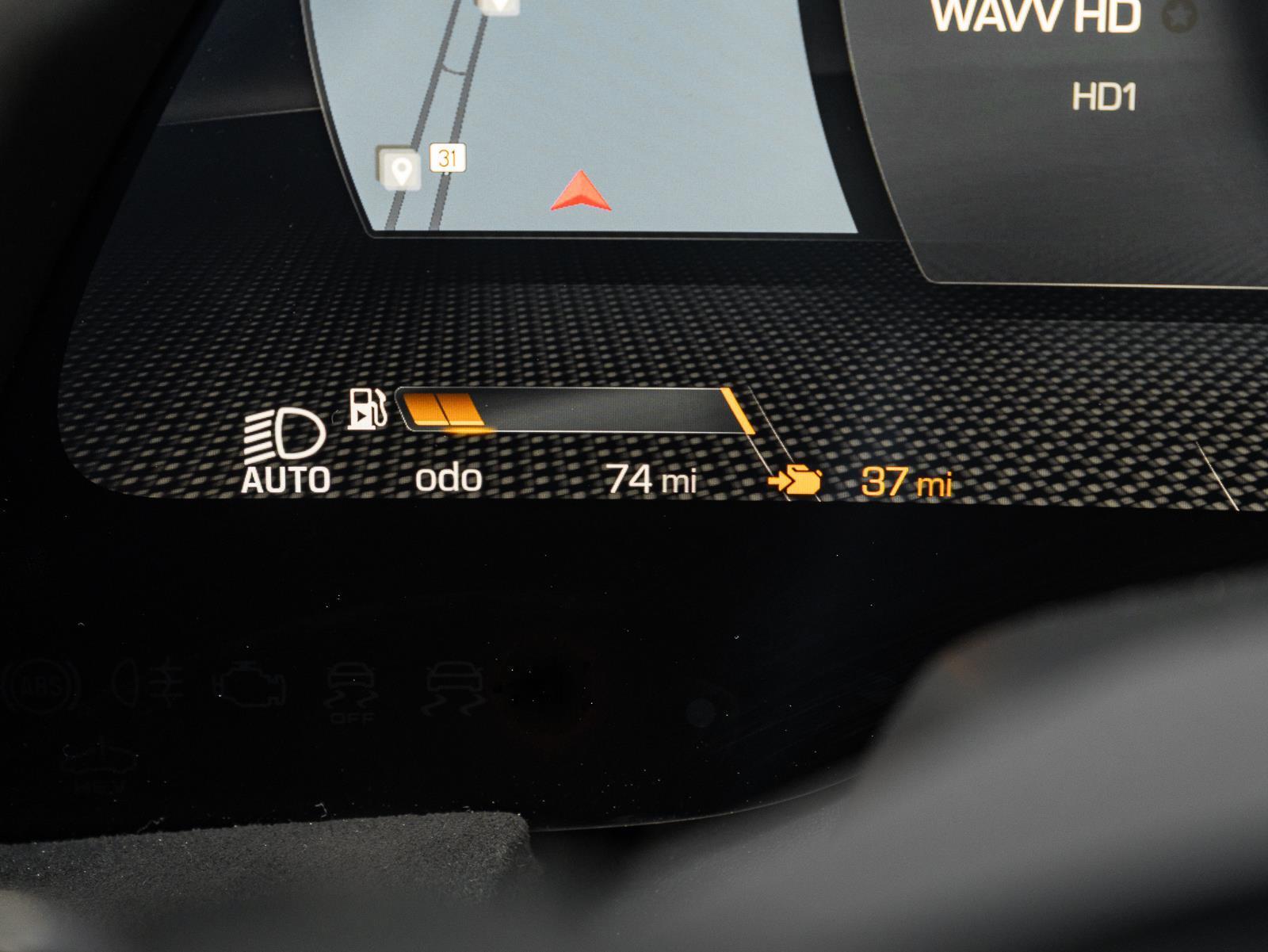 Used 2025 Ferrari Roma Spider Convertible