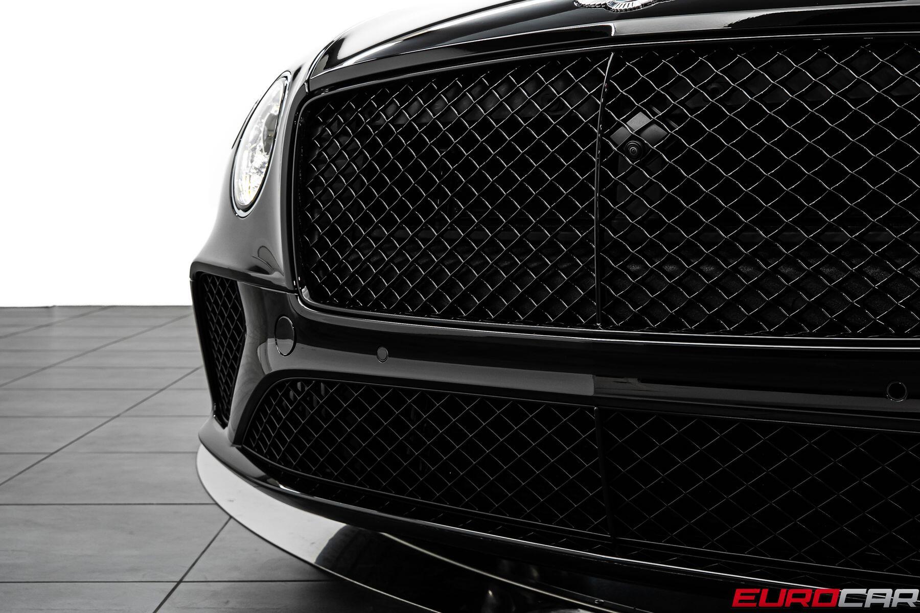 2022 Bentley Continental GTC V8 *FRONT SEAT COMFORT SPEC*Image 13