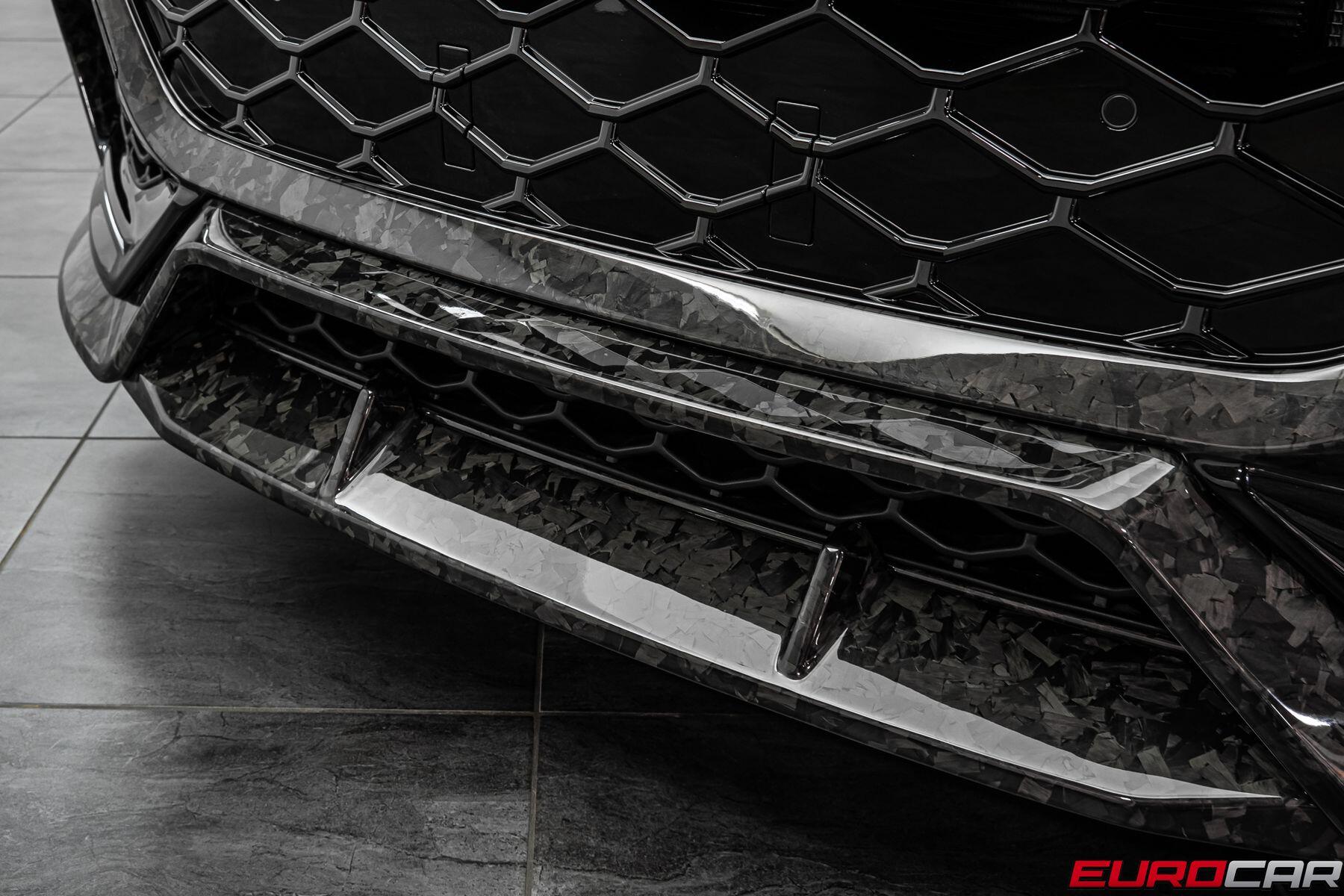 2026 Audi RS Q8 Performance Quattro *EXTERIOR MANSORY BUILD * EXECUTIVE PACK*Image 14