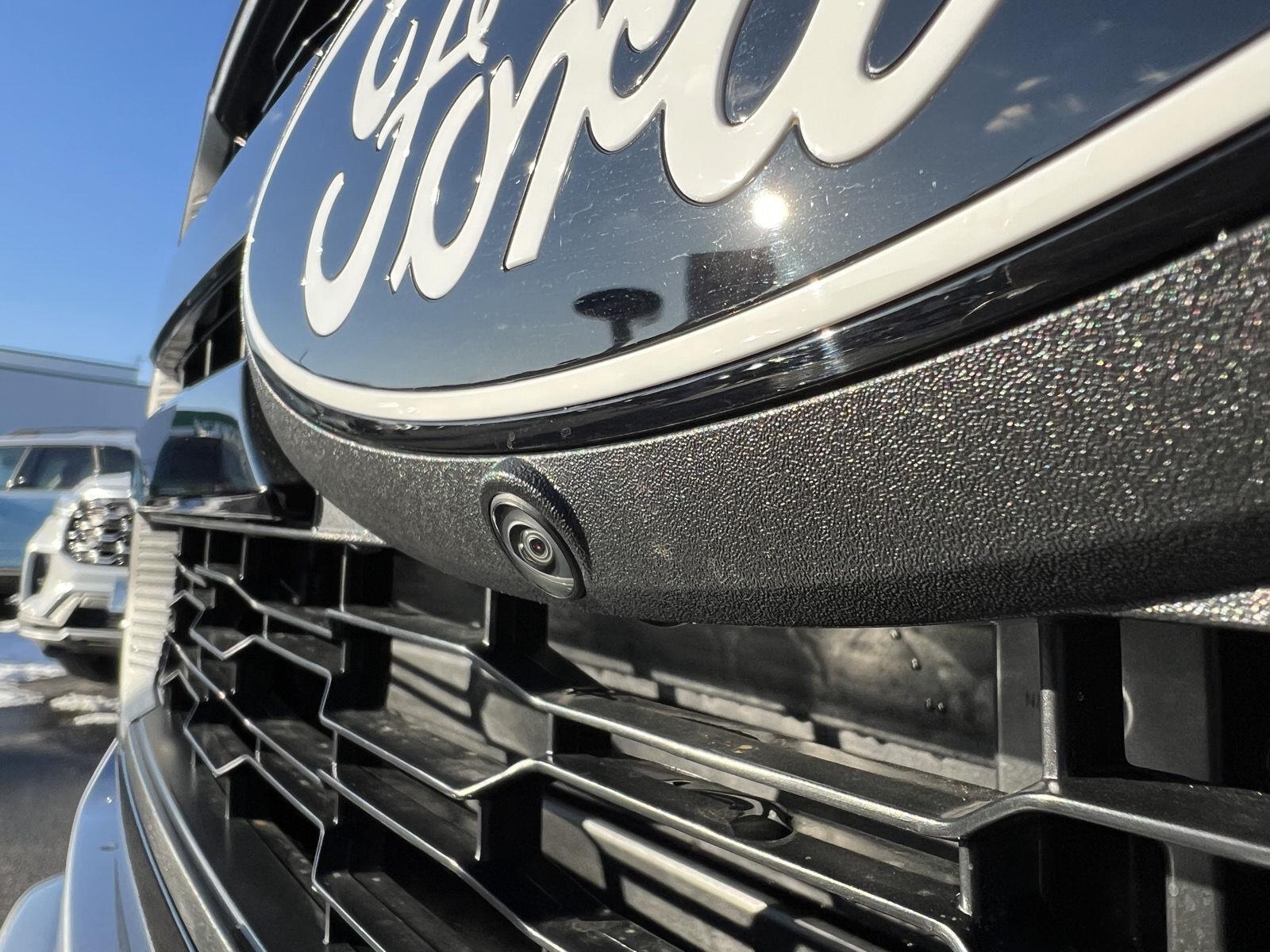 2026 Ford F-150 Lariat - Photo 14
