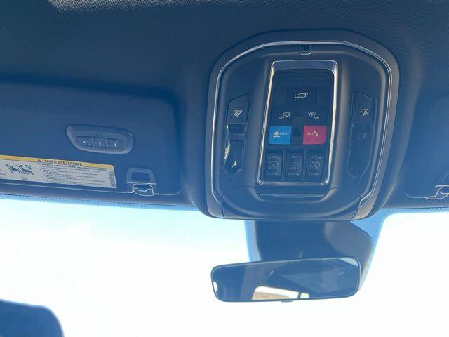 2026 Jeep Grand Cherokee Limited - Photo 34