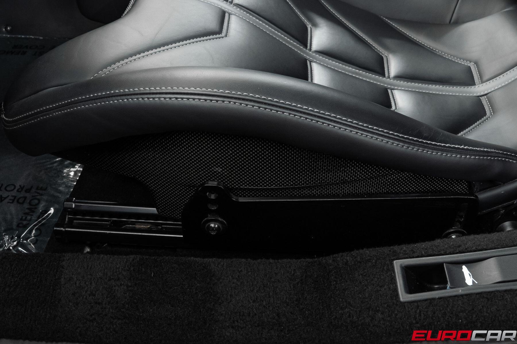 2014 Ferrari 458 Italia *CARBON STEERING WHEEL * FRONT PPF*Image 45