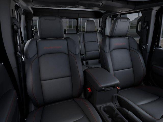 2025 Jeep Gladiator Rubicon X - Photo 138