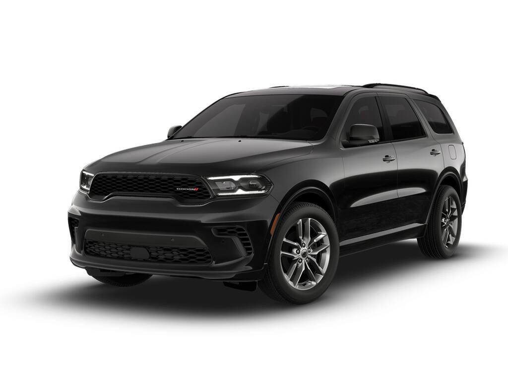 2026 Dodge Durango GT Plus's photo