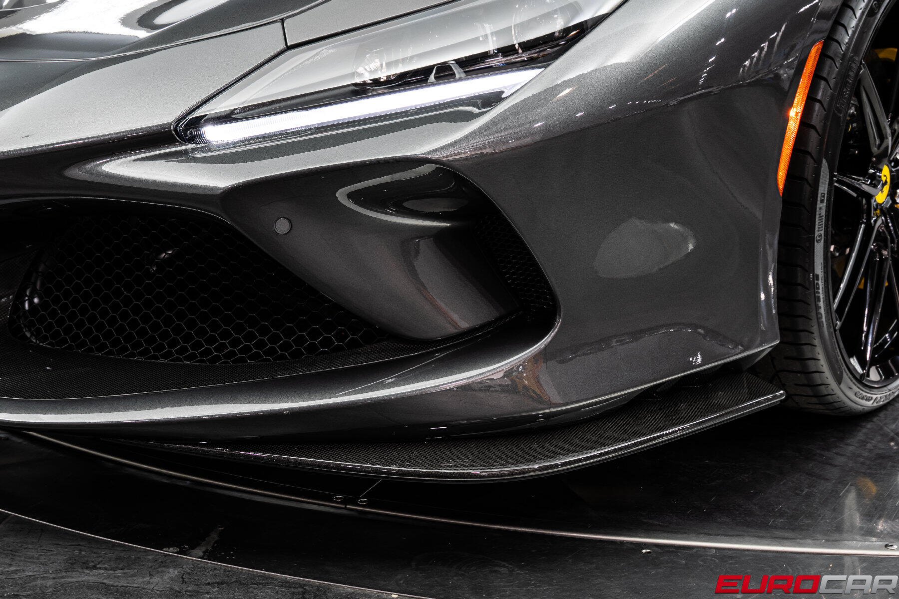 2020 Ferrari F8 Tributo *FULL MANUAL SEATS * FRONT LIFT*Image 16