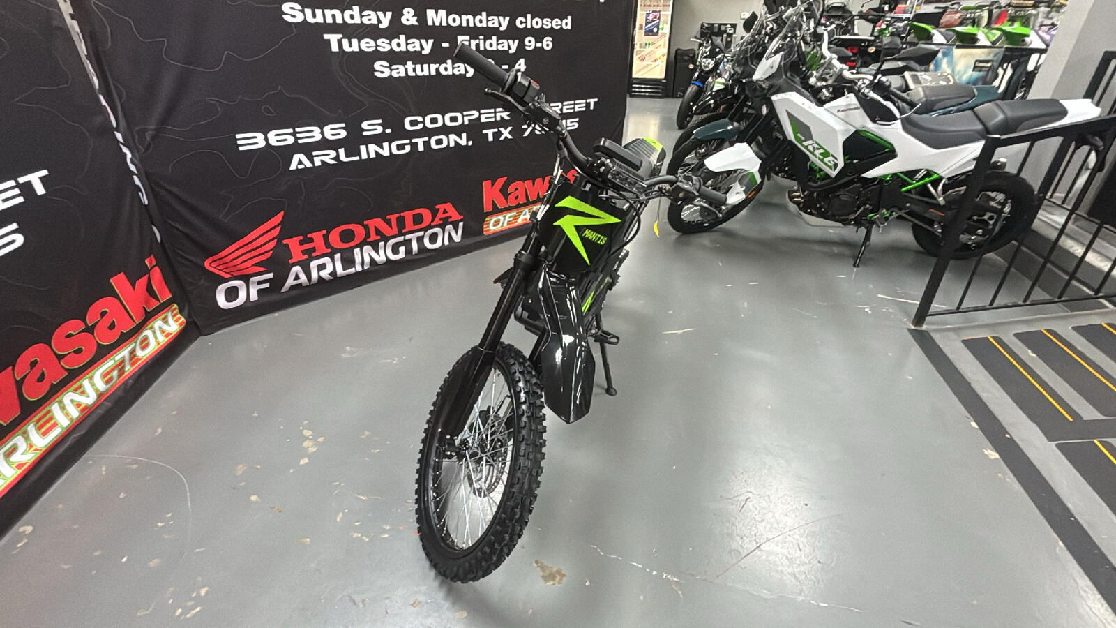 powersport image