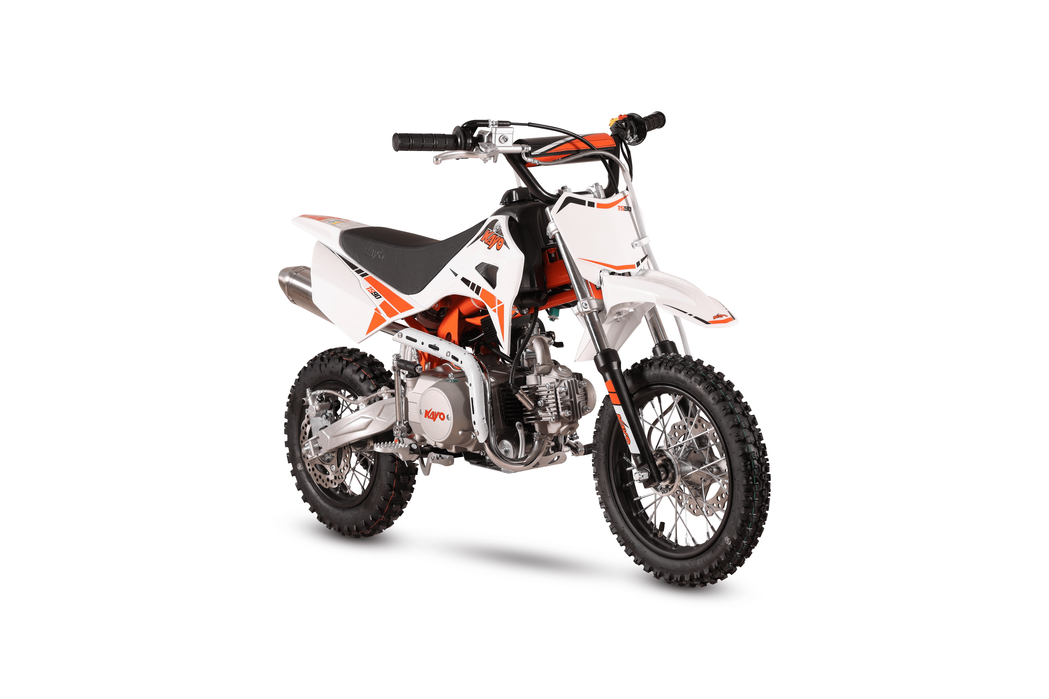 2027 Kayo TS 90