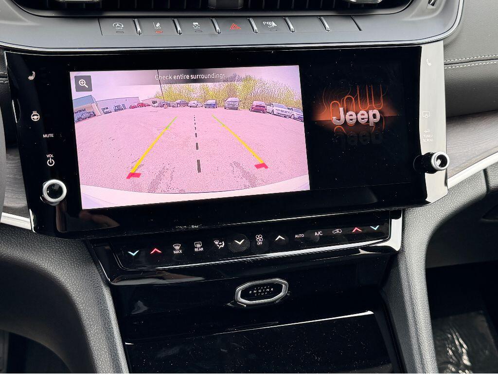 2026 Jeep Grand Cherokee L Laredo - Photo 18