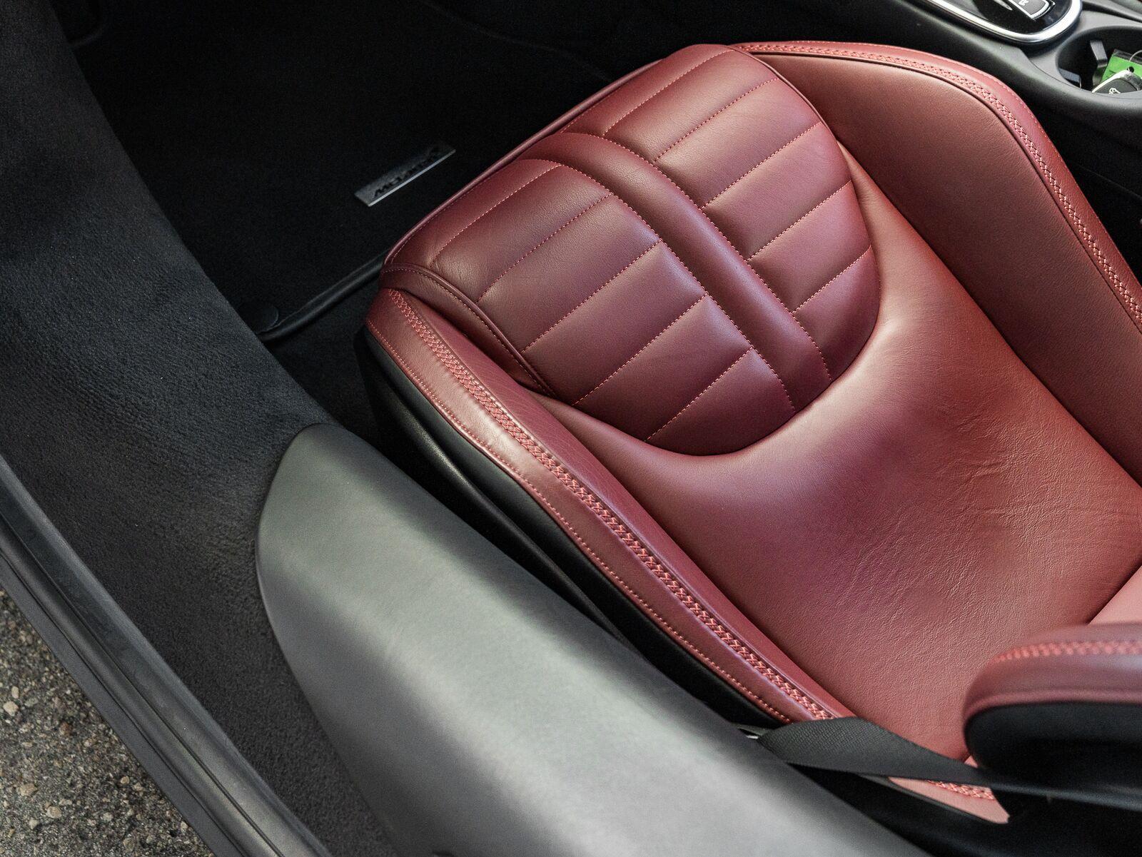 Used 2025 McLaren GTS Performance