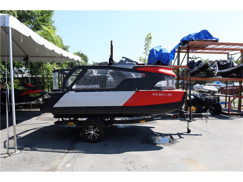 2024 SEADOO SWITCH 13