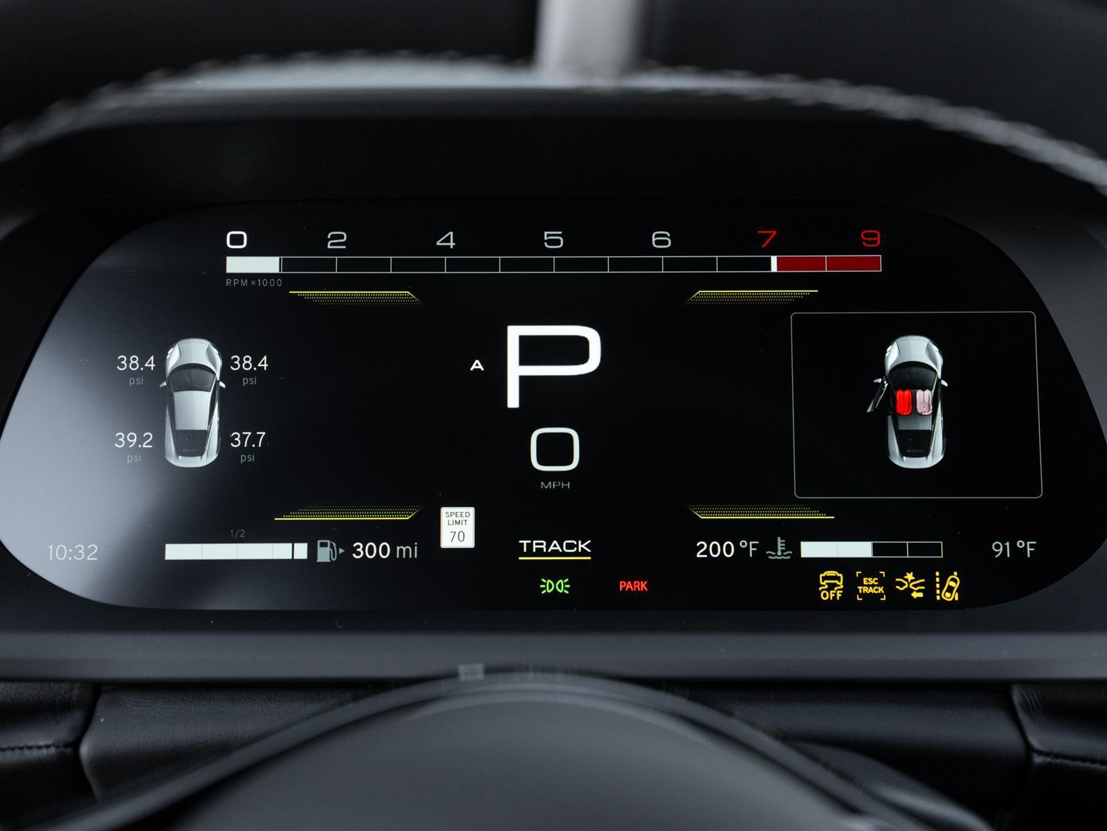 Used 2026 Lotus Emira Turbo SE