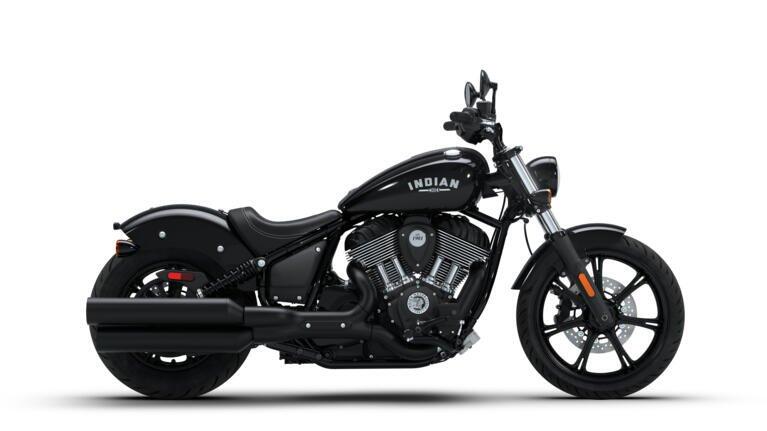 2026 Indian Motorcycle CHIEF DARK HORSE