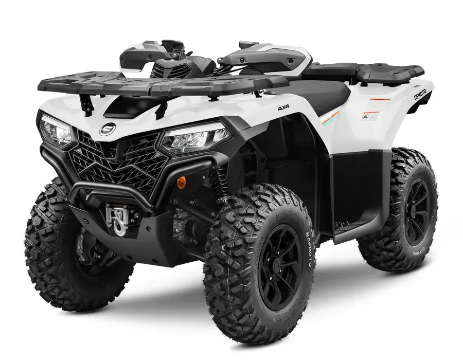 2026 CFMOTO CForce 500