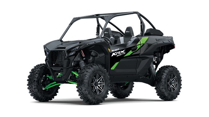 2027 Kawasaki Teryx KRX 1000 TR