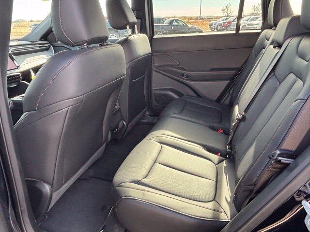2026 Jeep Cherokee Limited - Photo 11