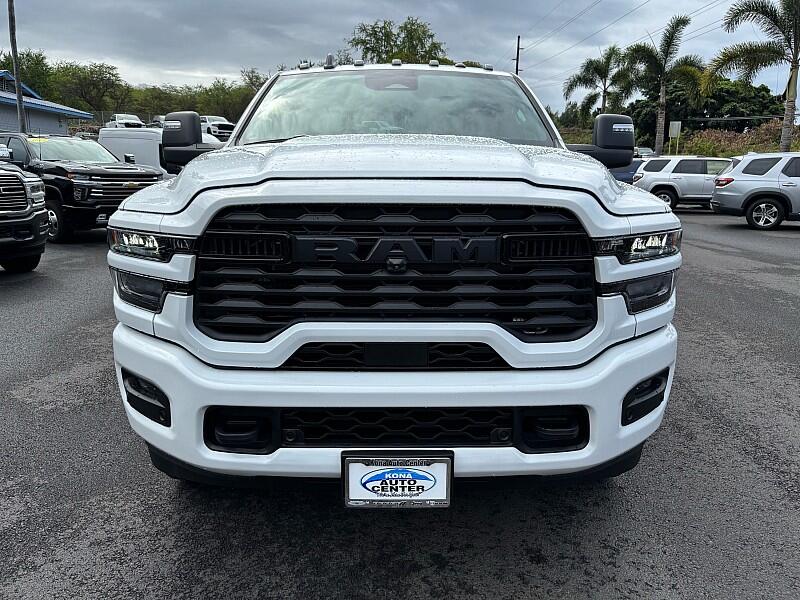2026 RAM 2500 Big Horn - Photo 8