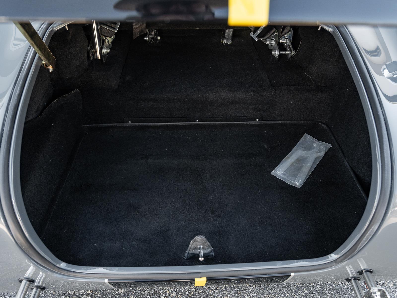 Used 1965 Backdraft Shelby Replica Sport