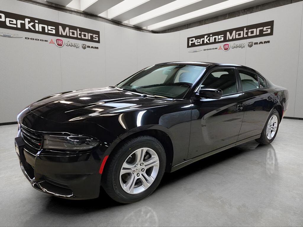 2023 Dodge Charger SXT's photo