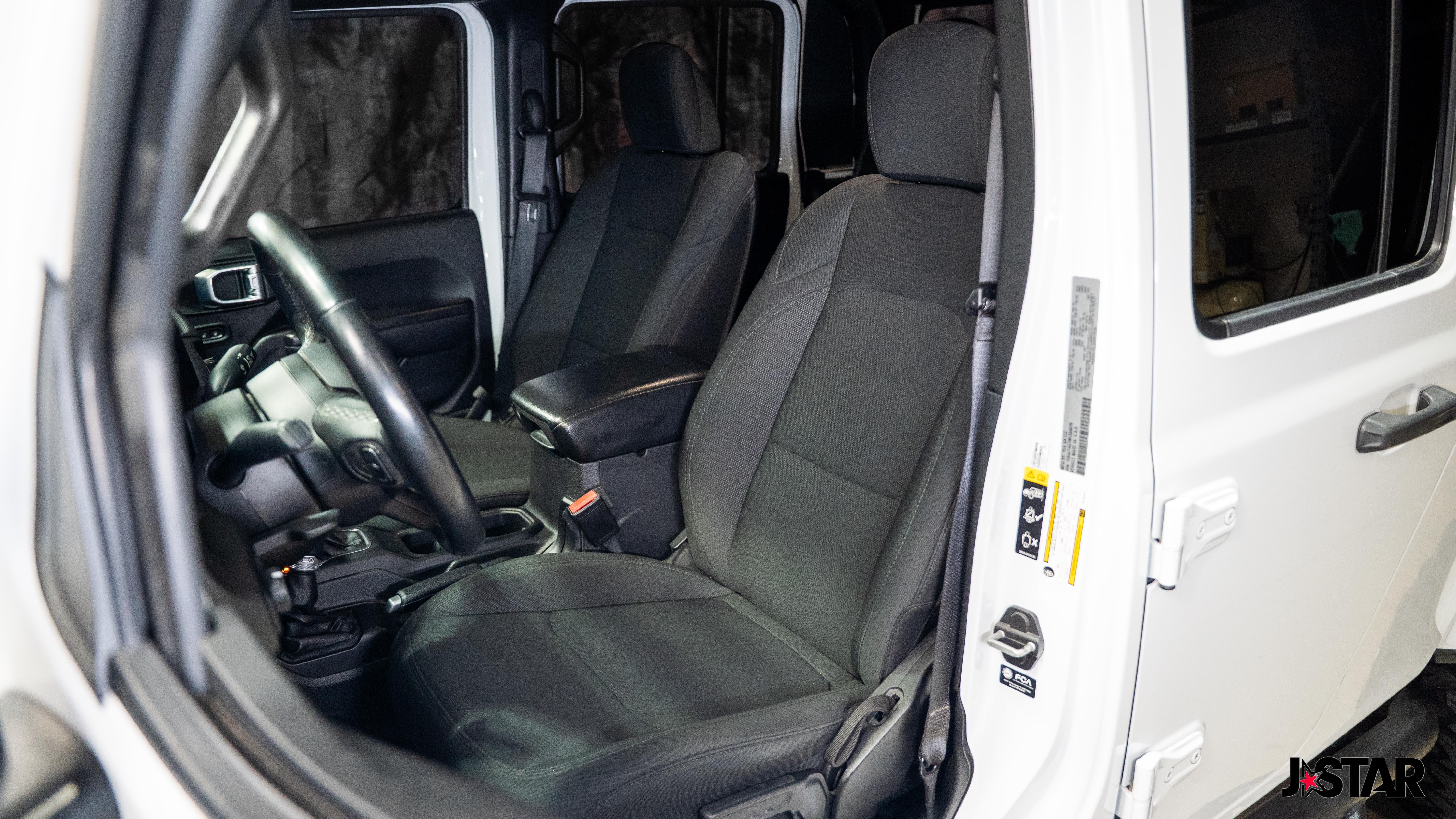 Used 2021 Jeep Gladiator California Edition with VIN 1C6HJTAG7ML584079 for sale in Anaheim, CA