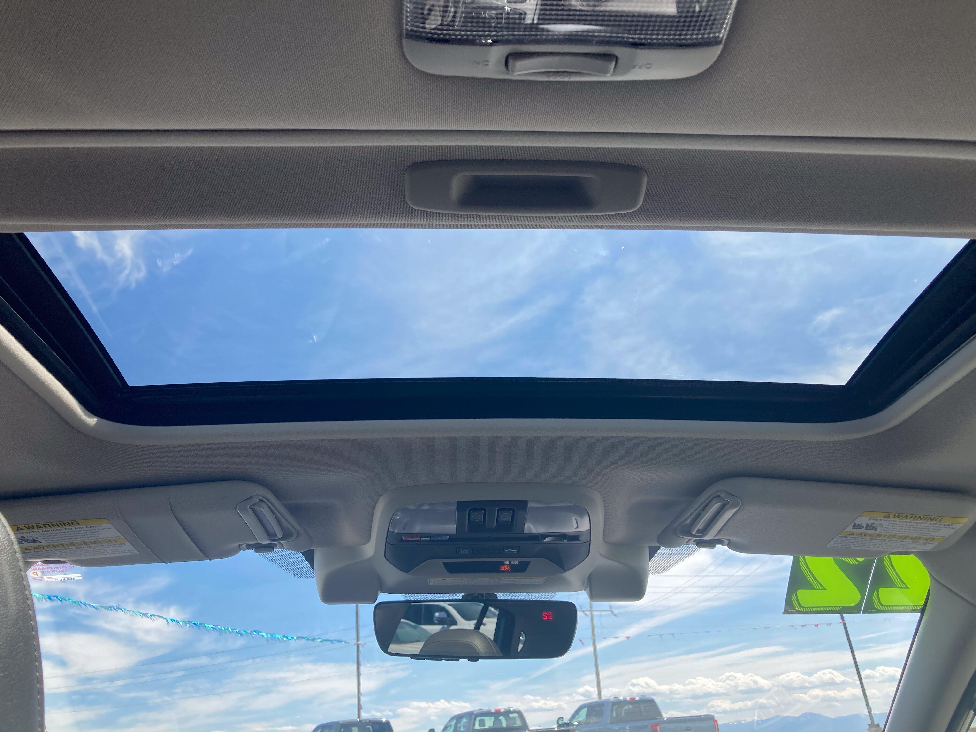 2022 Subaru Crosstrek Sport - Photo 16