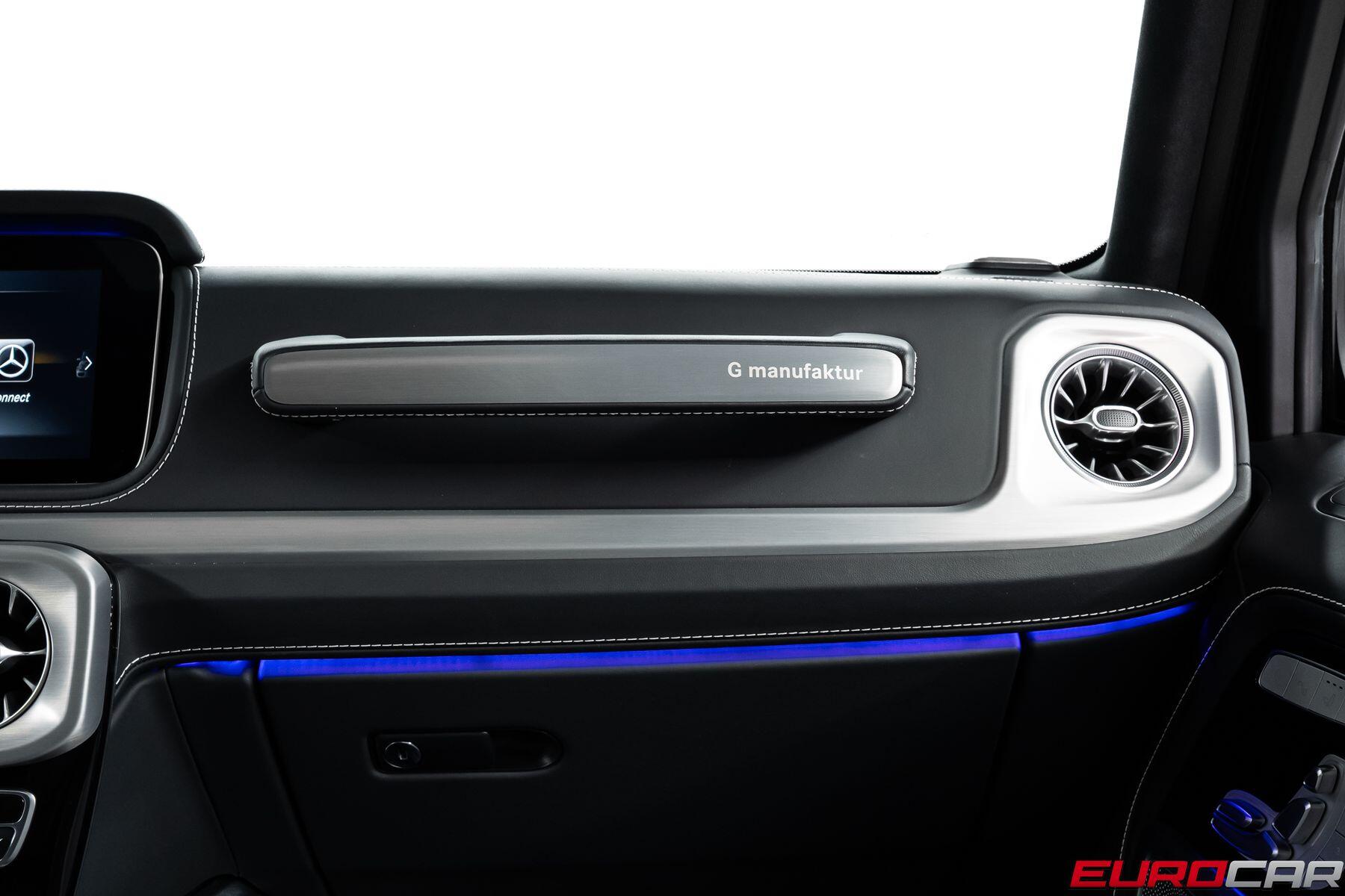 2023 Mercedes-Benz G-Class G 63 AMG *INTERIOR PACK PLUS * FULL PPF*Image 30