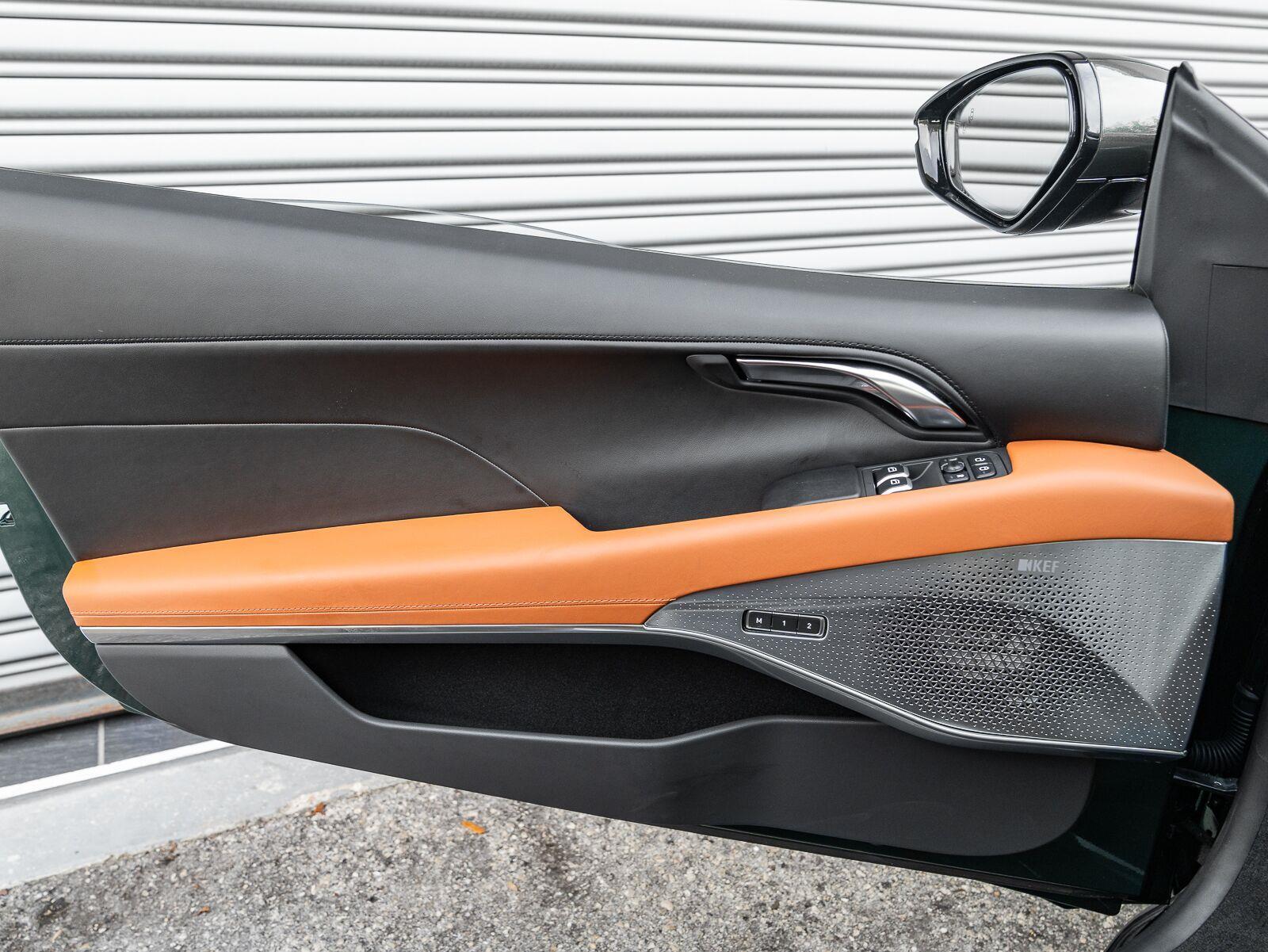 Used 2026 Lotus Emira Turbo SE
