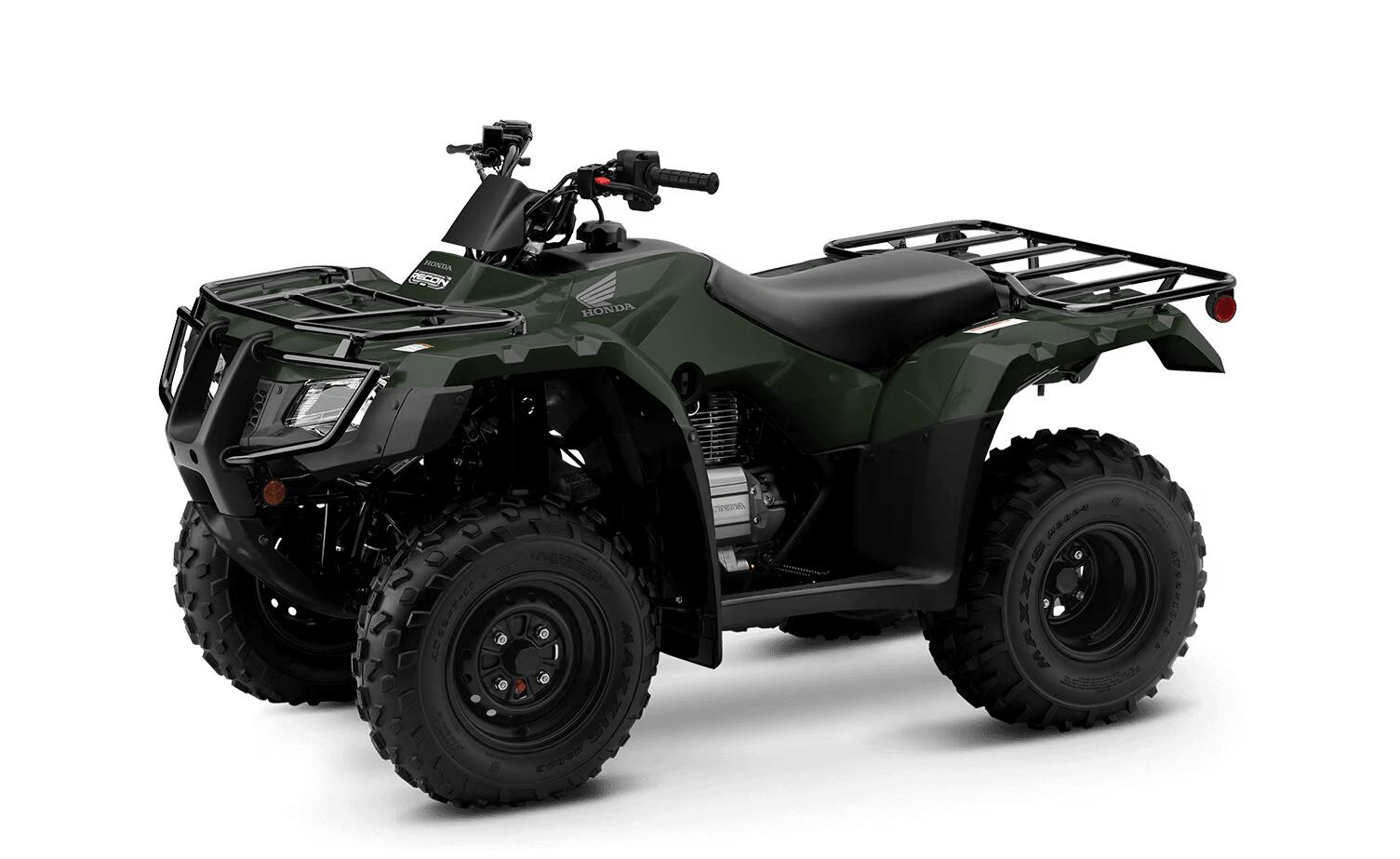 2026 Honda RECON ES