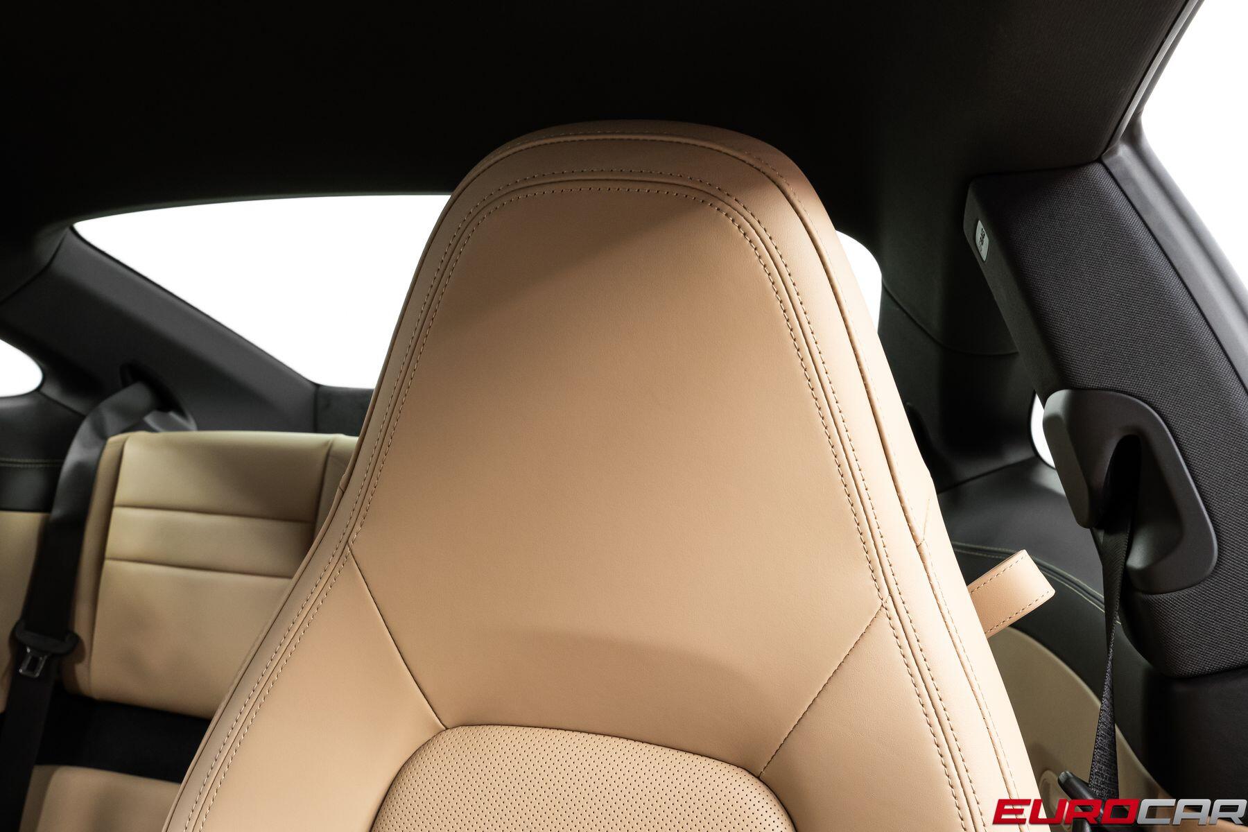 2024 Porsche 911 Carrera S *14-WAY SPORT SEATS*Image 39