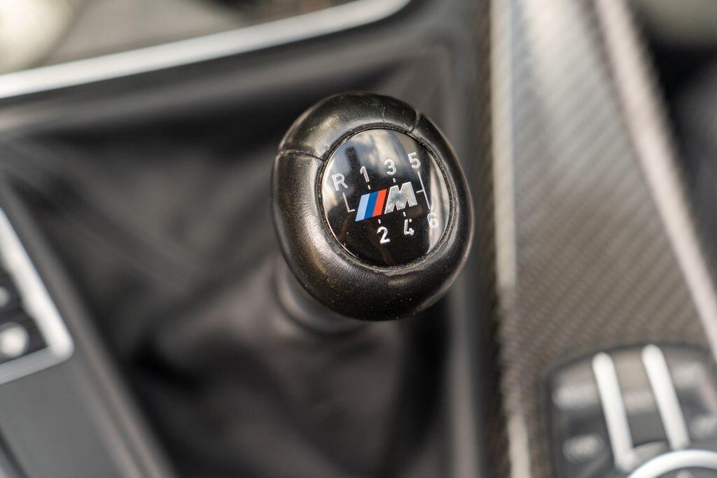2018 BMW M4 Coupe Base - Photo 26