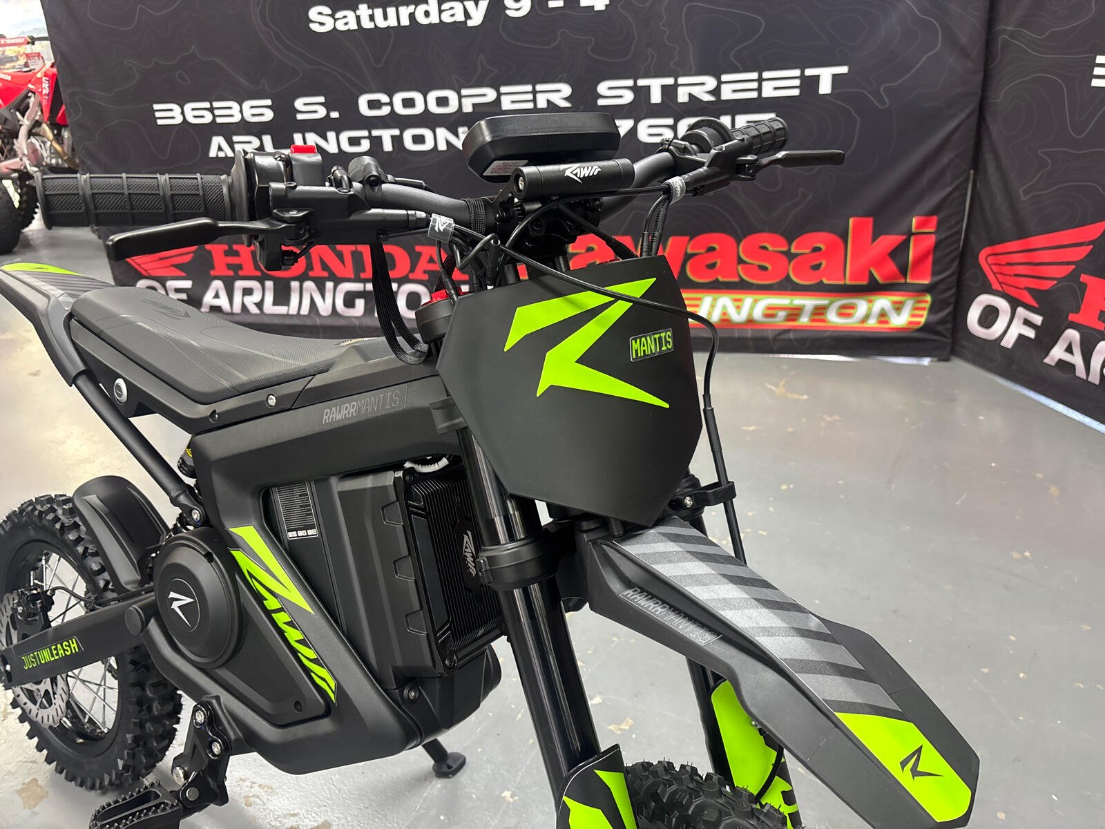 powersport image