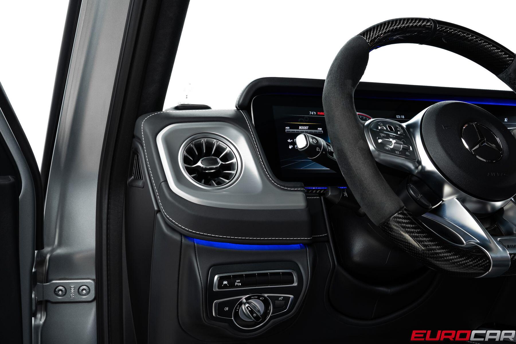 2023 Mercedes-Benz G-Class G 63 AMG *INTERIOR PACK PLUS * FULL PPF*Image 25