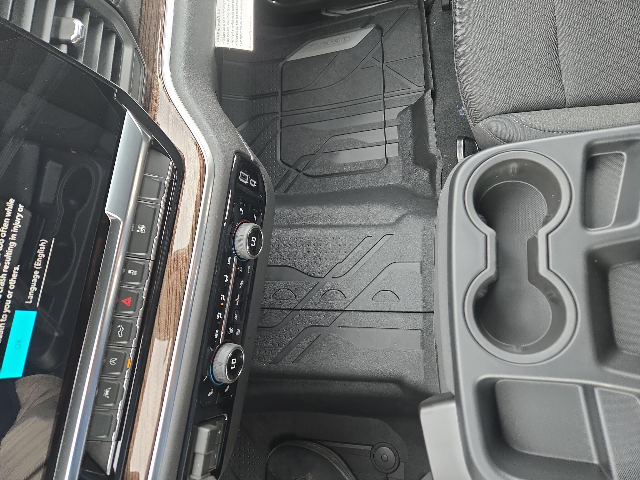 2026 Chevrolet Silverado 1500 LT - Photo 17
