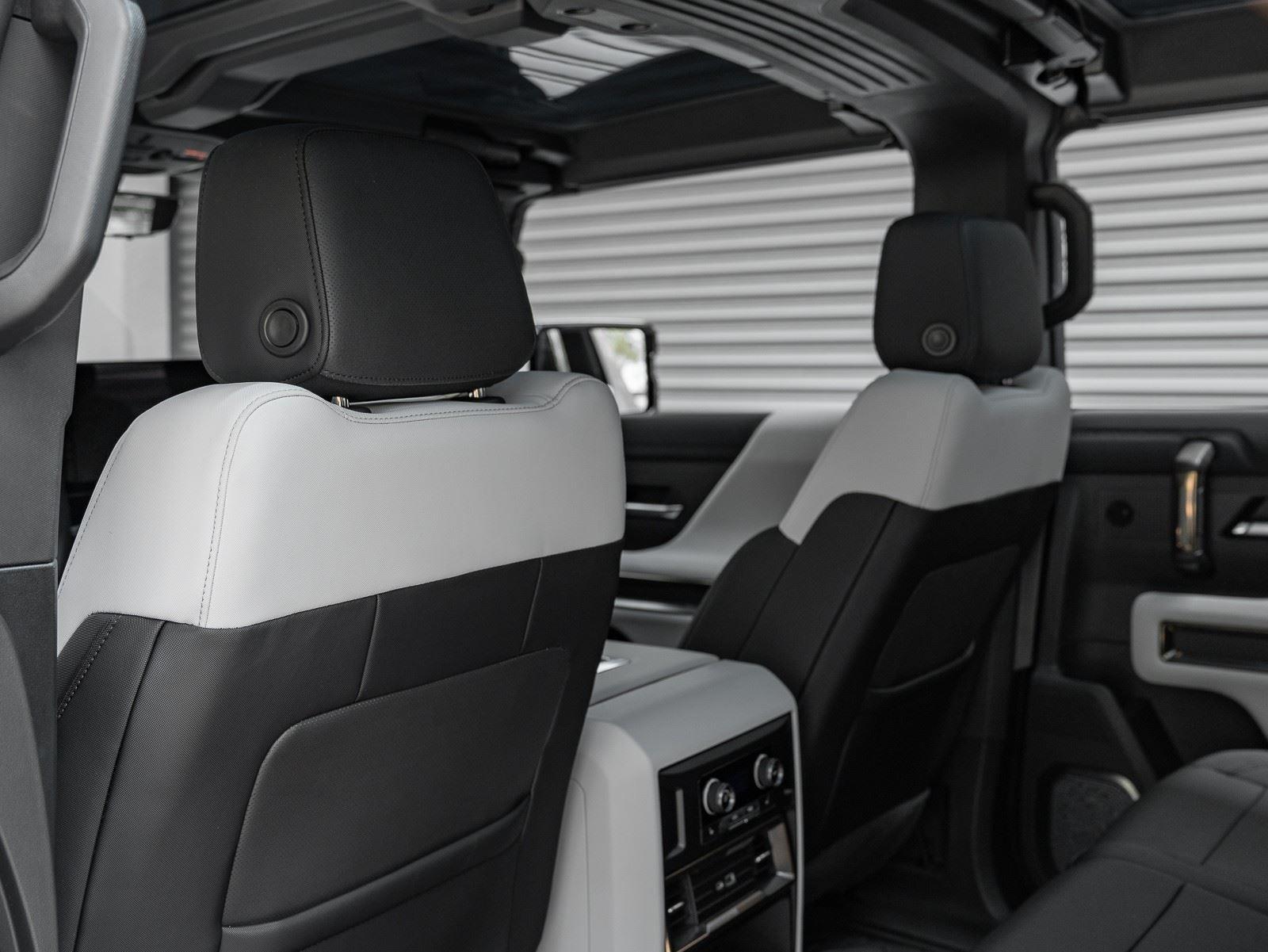 2022 GMC HUMMER EV 3X - Photo 29