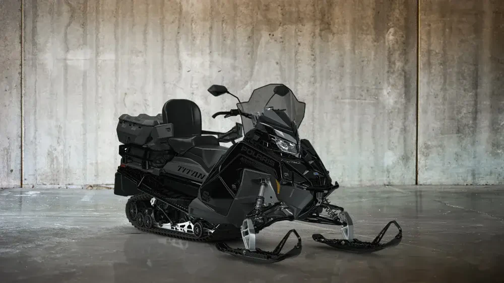 2027 Polaris TITAN ADV ULT