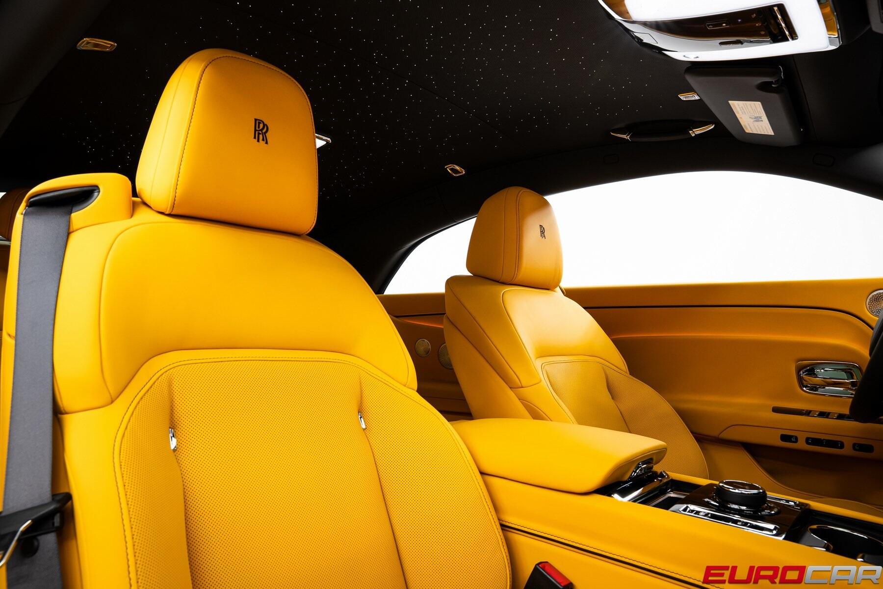 2025 Rolls-Royce Spectre Black Badge *ENHANCEMENT PACKAGE*Image 34