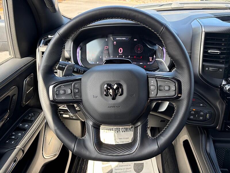 2026 RAM 1500 RHO - Photo 11
