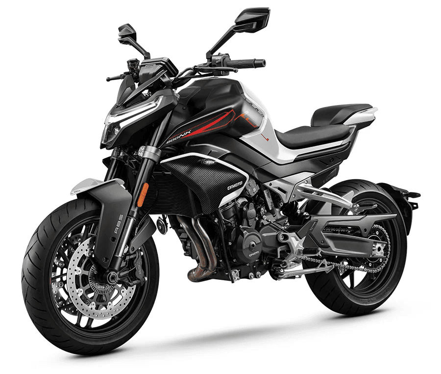 2025 CFMoto 800NK