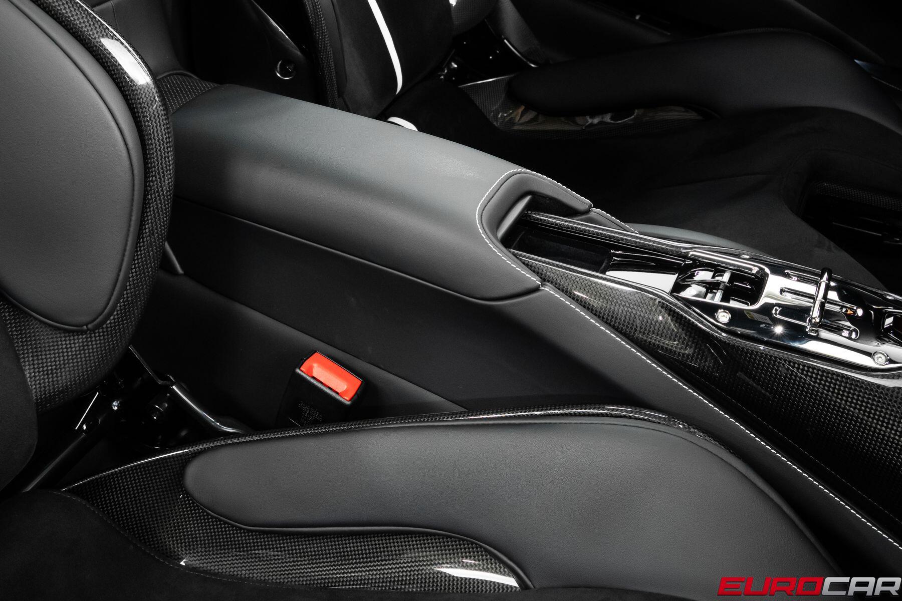 2024 Ferrari SF90 Stradale *HUGE CARBON OPTIONS * FRONT LIFT*Image 42