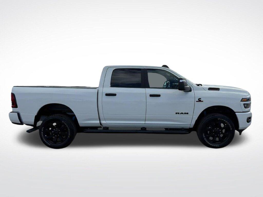 2026 RAM 2500 Big Horn - Photo 27