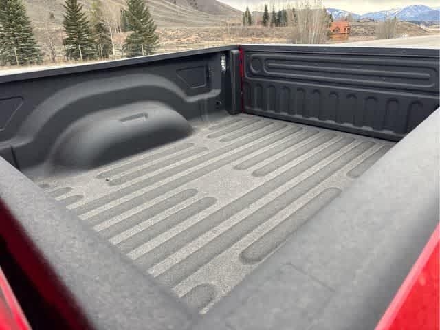 2026 RAM 2500 Rebel - Photo 63