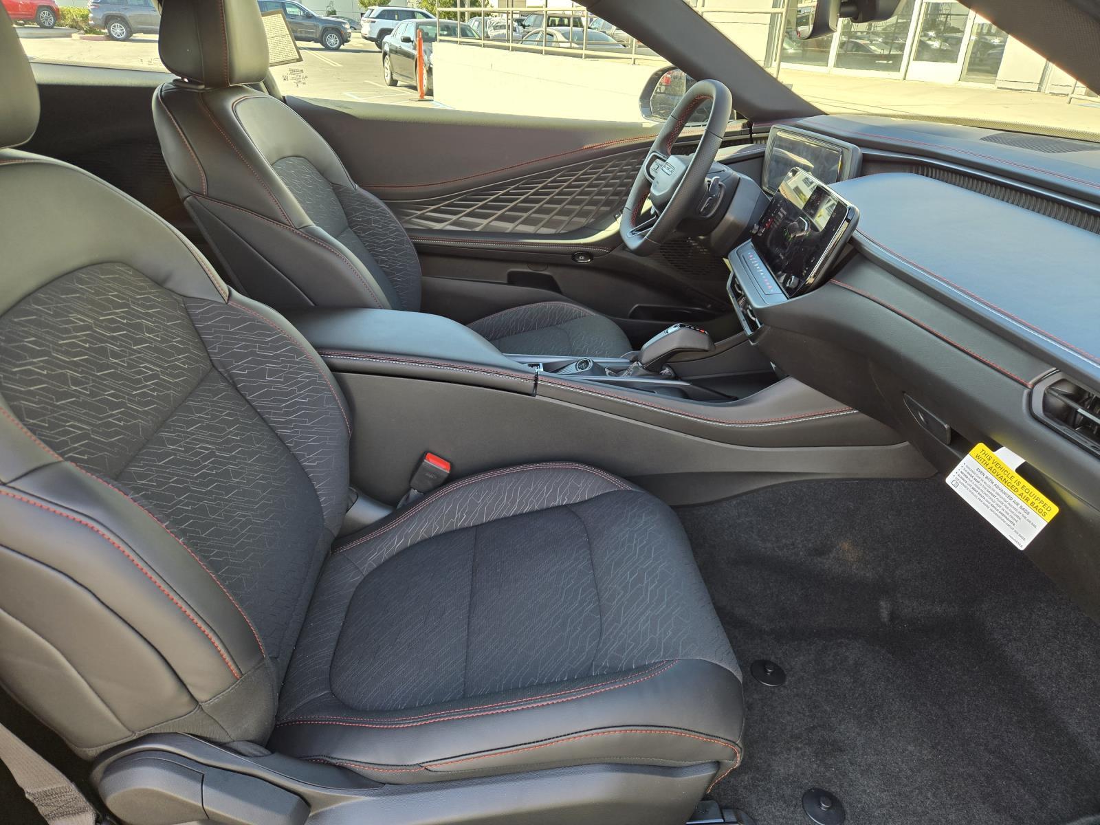 2026 Dodge Charger Scat Pack - Photo 30