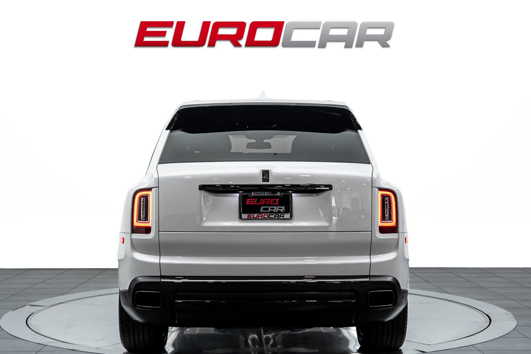 2022 Rolls-Royce Cullinan Black Badge *REAR THEATER * REAR PICNIC TABLES*Image 5