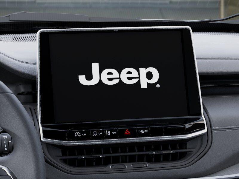 2026 Jeep Compass Limited Altitude - Photo 18