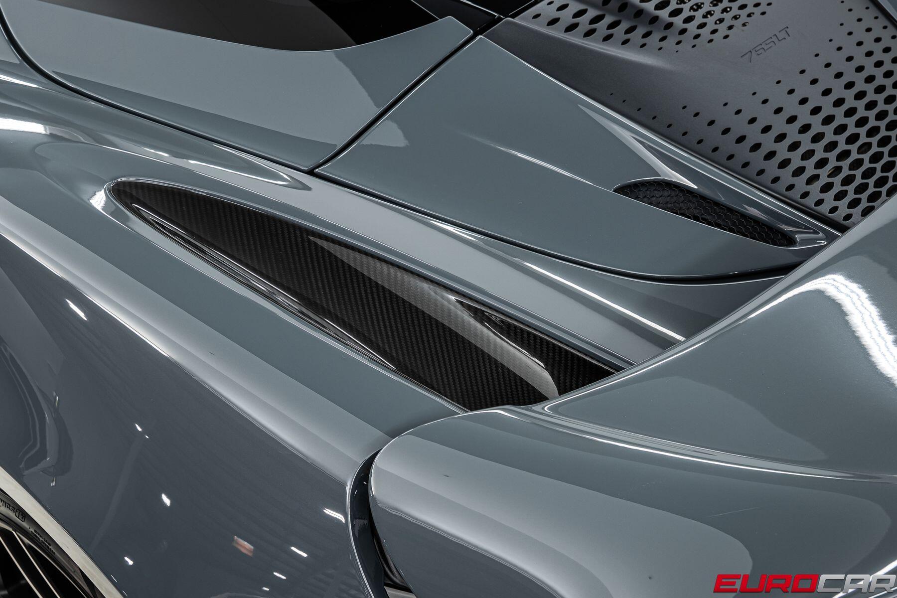 2022 McLaren 765LT *HUGE CARBON INTERIOR OPTIONS * FRONT PPF*Image 25