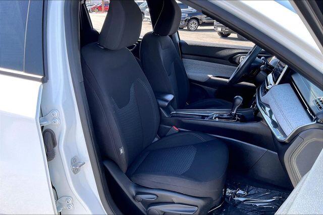 2025 Jeep Compass Sport - Photo 6