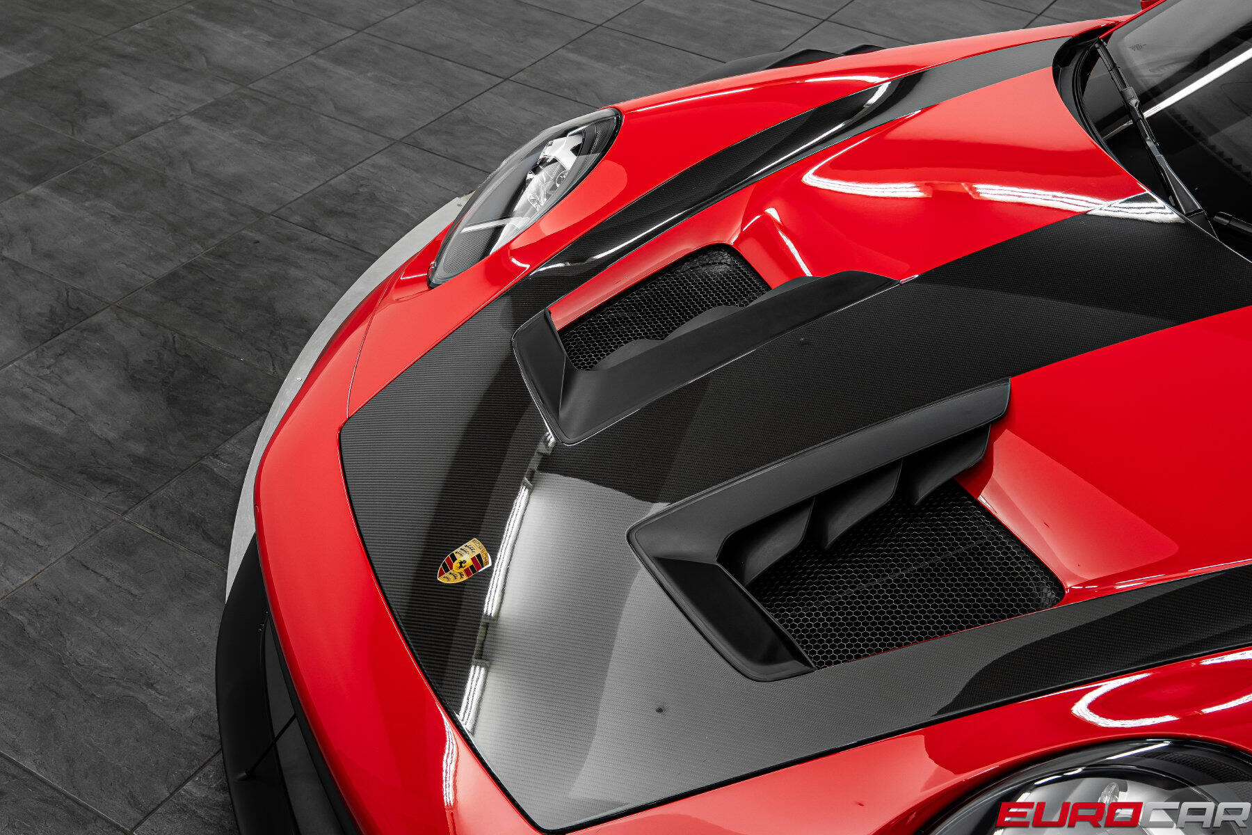 2025 Porsche 911 GT3 RS *MANTHEY KIT * ADAPTIVE SPORT SEATS PLUS*Image 9