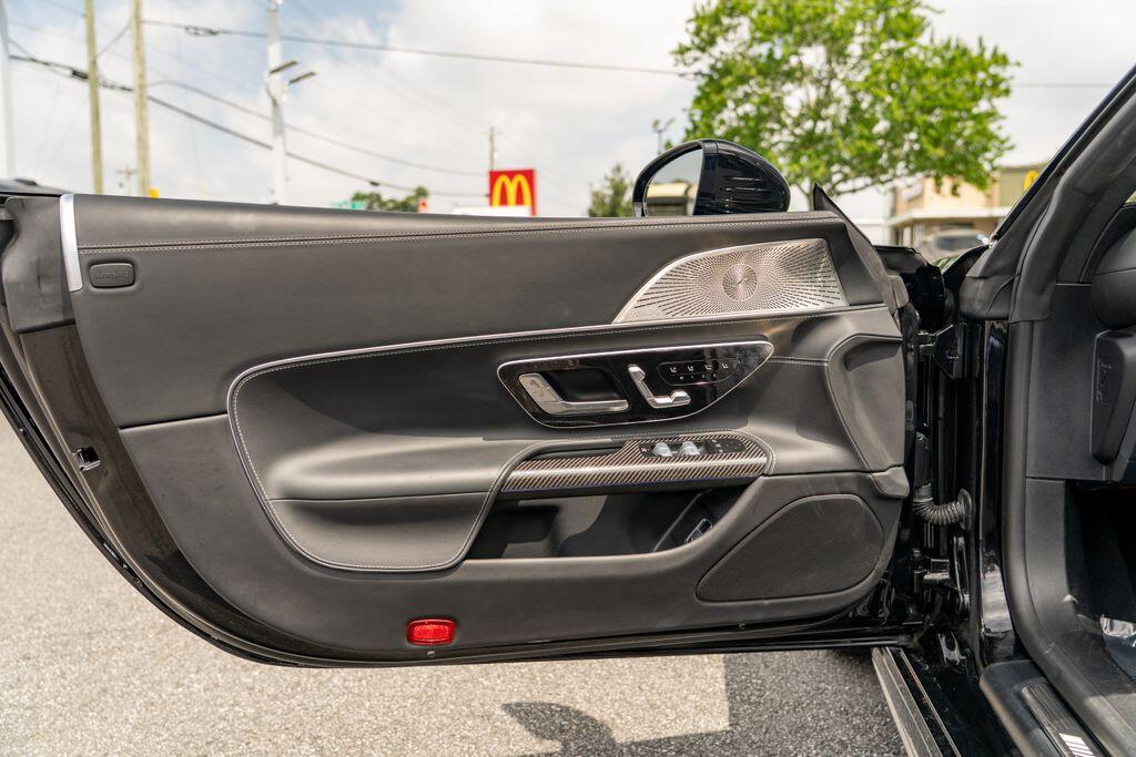2023 Mercedes-Benz SL Mercedes-AMG - Photo 14