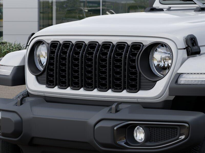 2025 Jeep Gladiator Sport S - Photo 32